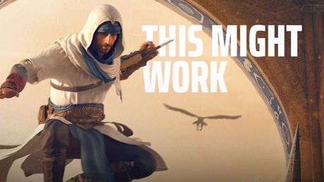 Assassins' Creed Mirage May Return This Series to Grace