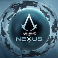 Assassin's Creed: Nexus VR (PC cover