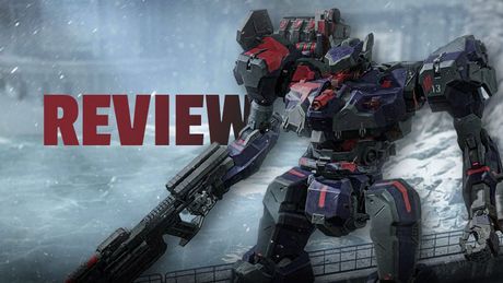 Armored Core VI: Fires of Rubicon Review. Mechas Die Twice
