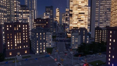 Cities Skylines 2 maps