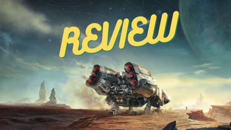 Starfield Review: A Stellar Masterpiece