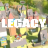 Game Box forLegacy (PC)