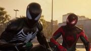 Prepare for Venom game after Marvel's Spider-Man 2