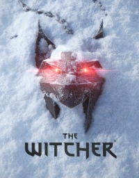 Game Box forThe Witcher 4 (PC)